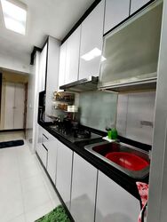 Blk 415C Fernvale Riverbow (Sengkang), HDB 4 Rooms #554987541